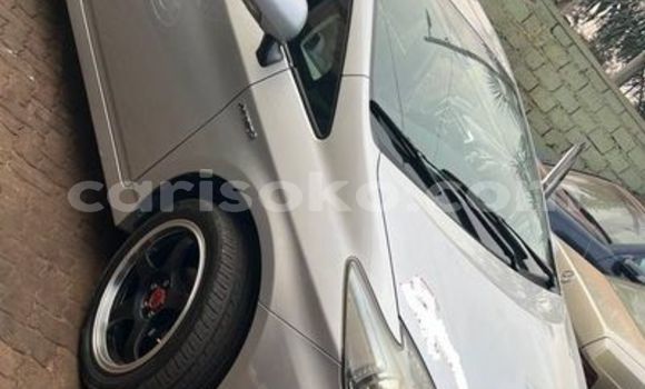 Acheter Occasion Voiture Toyota Prius Autre à Kigali, Rwanda Acheter Occasion Voiture Toyota Prius Autre à Kigali, Rwanda