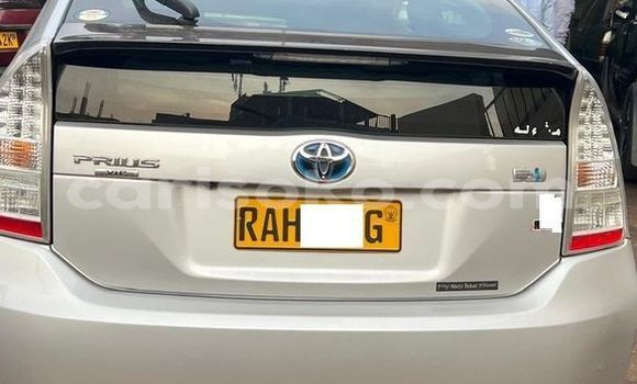 Acheter Occasion Voiture Toyota Prius Autre à Kigali, Rwanda Acheter Occasion Voiture Toyota Prius Autre à Kigali, Rwanda