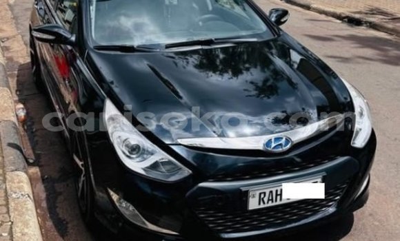 Buy Used Hyundai Sonata Black Car in Kigali in Rwanda Buy Used Hyundai Sonata Black Car in Kigali in Rwanda