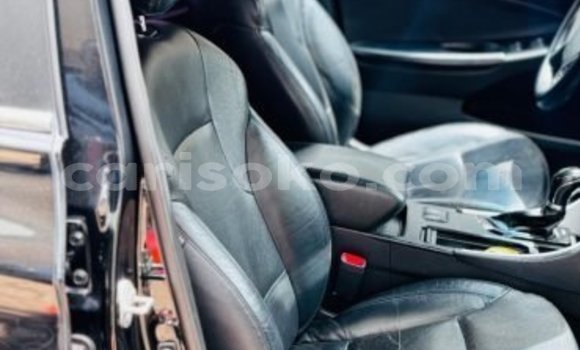 Buy Used Hyundai Sonata Black Car in Kigali in Rwanda Buy Used Hyundai Sonata Black Car in Kigali in Rwanda