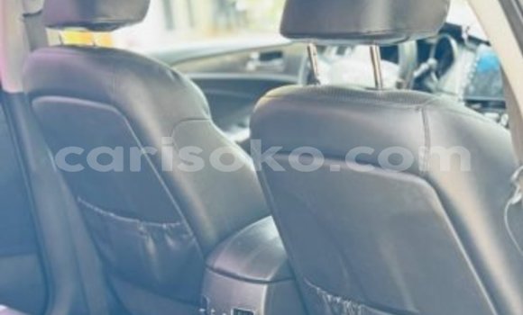 Buy Used Hyundai Sonata Black Car in Kigali in Rwanda Buy Used Hyundai Sonata Black Car in Kigali in Rwanda