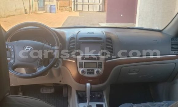 Buy Used Hyundai Santa Fe Other Car in Kigali in Rwanda Buy Used Hyundai Santa Fe Other Car in Kigali in Rwanda