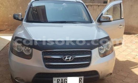 Buy Used Hyundai Santa Fe Other Car in Kigali in Rwanda Buy Used Hyundai Santa Fe Other Car in Kigali in Rwanda