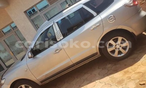 Buy Used Hyundai Santa Fe Other Car in Kigali in Rwanda Buy Used Hyundai Santa Fe Other Car in Kigali in Rwanda