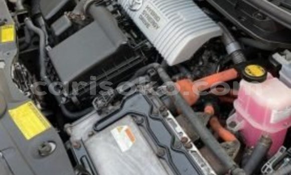 Buy Used Toyota Prius Beige Car in Kigali in Rwanda Buy Used Toyota Prius Beige Car in Kigali in Rwanda
