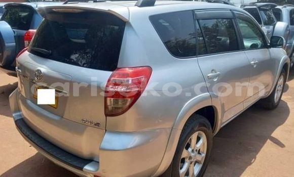Buy Used Toyota RAV4 Other Car in Kigali in Rwanda Buy Used Toyota RAV4 Other Car in Kigali in Rwanda