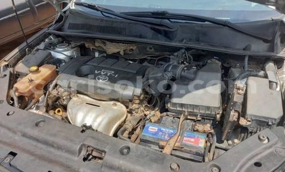 Buy Used Toyota RAV4 Other Car in Kigali in Rwanda Buy Used Toyota RAV4 Other Car in Kigali in Rwanda