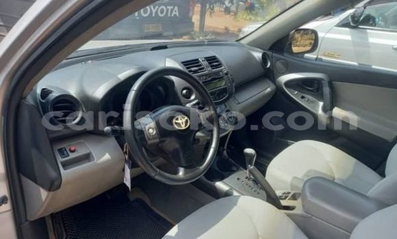 Buy Used Toyota RAV4 Other Car in Kigali in Rwanda Buy Used Toyota RAV4 Other Car in Kigali in Rwanda