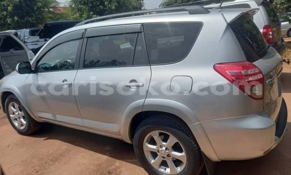 Buy Used Toyota RAV4 Other Car in Kigali in Rwanda Buy Used Toyota RAV4 Other Car in Kigali in Rwanda