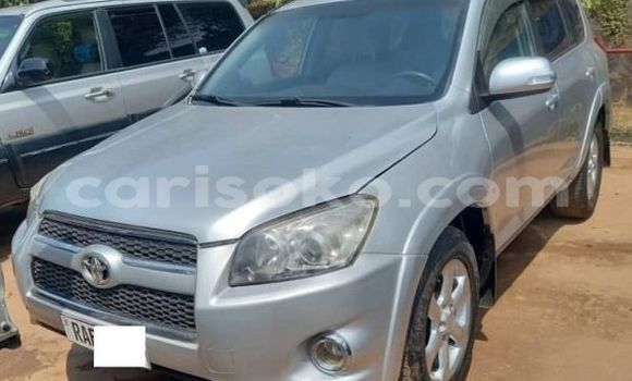 Buy Used Toyota RAV4 Other Car in Kigali in Rwanda Buy Used Toyota RAV4 Other Car in Kigali in Rwanda