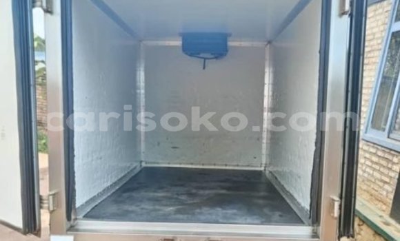 Buy Used DongFeng MPV White Car in Kigali in Rwanda Buy Used DongFeng MPV White Car in Kigali in Rwanda