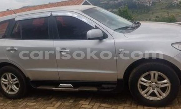 Acheter Occasion Voiture Hyundai Santa Fe Autre à Kigali, Rwanda Acheter Occasion Voiture Hyundai Santa Fe Autre à Kigali, Rwanda
