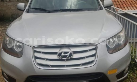 Acheter Occasion Voiture Hyundai Santa Fe Autre à Kigali, Rwanda Acheter Occasion Voiture Hyundai Santa Fe Autre à Kigali, Rwanda
