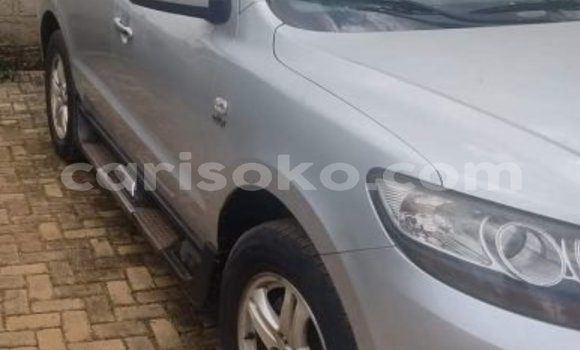 Acheter Occasion Voiture Hyundai Santa Fe Autre à Kigali, Rwanda Acheter Occasion Voiture Hyundai Santa Fe Autre à Kigali, Rwanda