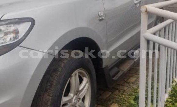 Acheter Occasion Voiture Hyundai Santa Fe Autre à Kigali, Rwanda Acheter Occasion Voiture Hyundai Santa Fe Autre à Kigali, Rwanda