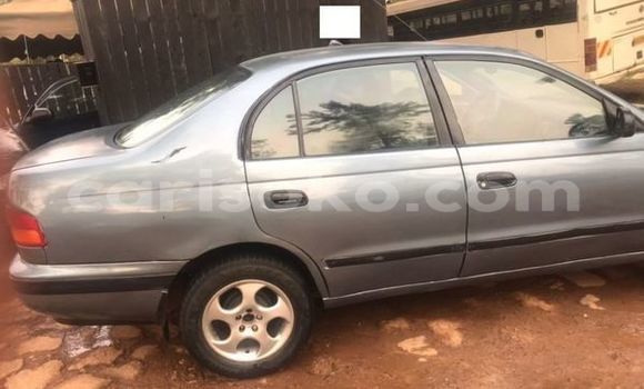 Buy Used Toyota Carina E Other Car in Kigali in Rwanda Buy Used Toyota Carina E Other Car in Kigali in Rwanda