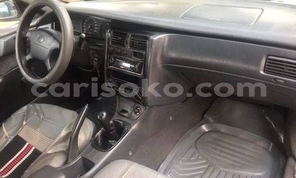 Buy Used Toyota Carina E Other Car in Kigali in Rwanda Buy Used Toyota Carina E Other Car in Kigali in Rwanda