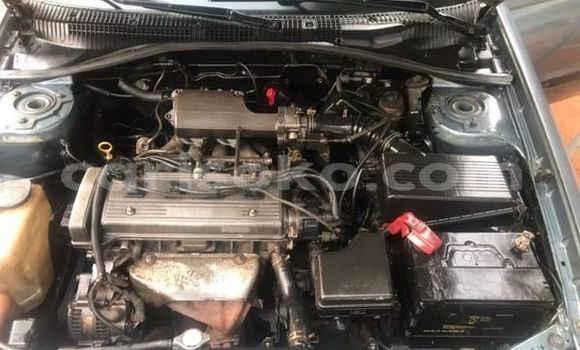 Buy Used Toyota Carina E Other Car in Kigali in Rwanda Buy Used Toyota Carina E Other Car in Kigali in Rwanda