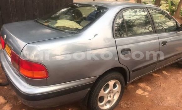 Buy Used Toyota Carina E Other Car in Kigali in Rwanda Buy Used Toyota Carina E Other Car in Kigali in Rwanda