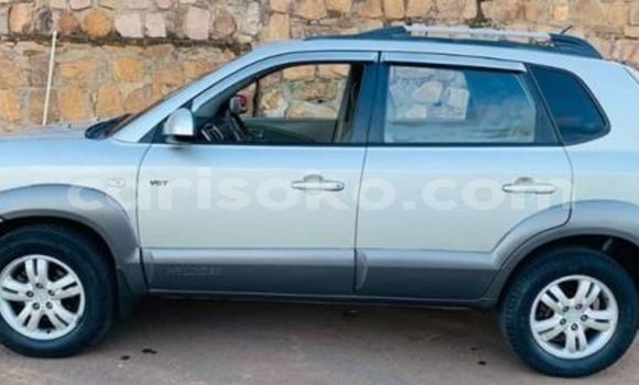 Acheter Occasion Voiture Hyundai Tucson Autre à Kigali, Rwanda Acheter Occasion Voiture Hyundai Tucson Autre à Kigali, Rwanda