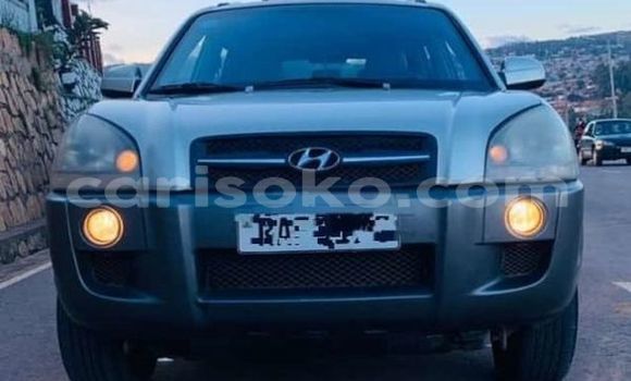 Acheter Occasion Voiture Hyundai Tucson Autre à Kigali, Rwanda Acheter Occasion Voiture Hyundai Tucson Autre à Kigali, Rwanda