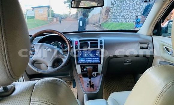 Acheter Occasion Voiture Hyundai Tucson Autre à Kigali, Rwanda Acheter Occasion Voiture Hyundai Tucson Autre à Kigali, Rwanda