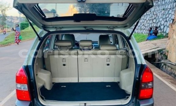 Acheter Occasion Voiture Hyundai Tucson Autre à Kigali, Rwanda Acheter Occasion Voiture Hyundai Tucson Autre à Kigali, Rwanda