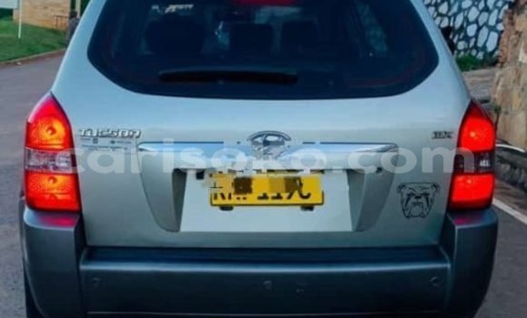 Acheter Occasion Voiture Hyundai Tucson Autre à Kigali, Rwanda Acheter Occasion Voiture Hyundai Tucson Autre à Kigali, Rwanda