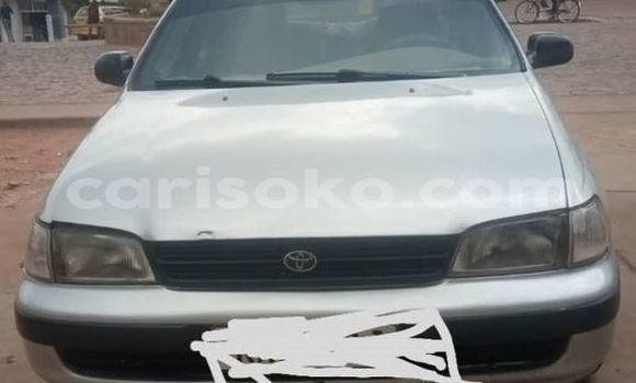 Sayi Na hannu Toyota Carina E Autre Mota in Kigali a Rwanda Sayi Na hannu Toyota Carina E Autre Mota in Kigali a Rwanda