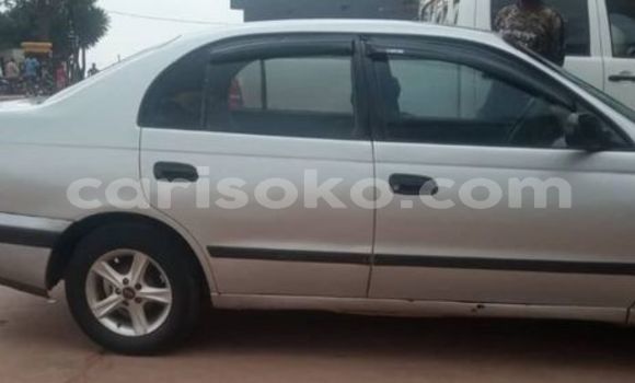 Sayi Na hannu Toyota Carina E Autre Mota in Kigali a Rwanda Sayi Na hannu Toyota Carina E Autre Mota in Kigali a Rwanda