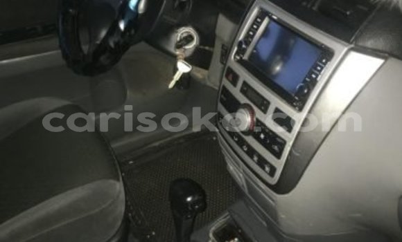 Acheter Occasion Voiture Toyota Ipsum Autre à Kigali, Rwanda Acheter Occasion Voiture Toyota Ipsum Autre à Kigali, Rwanda