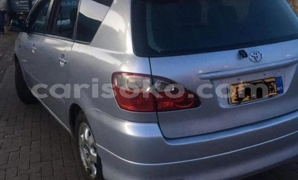 Acheter Occasion Voiture Toyota Ipsum Autre à Kigali, Rwanda Acheter Occasion Voiture Toyota Ipsum Autre à Kigali, Rwanda