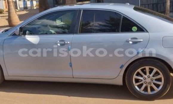 Acheter Occasion Voiture Toyota Camry Autre à Kigali, Rwanda Acheter Occasion Voiture Toyota Camry Autre à Kigali, Rwanda