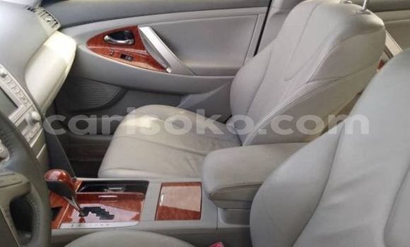 Acheter Occasion Voiture Toyota Camry Autre à Kigali, Rwanda Acheter Occasion Voiture Toyota Camry Autre à Kigali, Rwanda