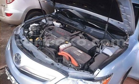 Acheter Occasion Voiture Toyota Camry Autre à Kigali, Rwanda Acheter Occasion Voiture Toyota Camry Autre à Kigali, Rwanda