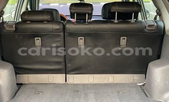 Acheter Occasion Voiture Hyundai Tucson Gris à Kigali, Rwanda Acheter Occasion Voiture Hyundai Tucson Gris à Kigali, Rwanda