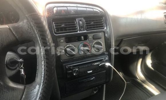 Acheter Occasion Voiture Toyota Corolla Noir à Kigali, Rwanda Acheter Occasion Voiture Toyota Corolla Noir à Kigali, Rwanda