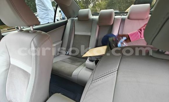 Buy Used Toyota Corolla Other Car in Kigali in Rwanda Buy Used Toyota Corolla Other Car in Kigali in Rwanda