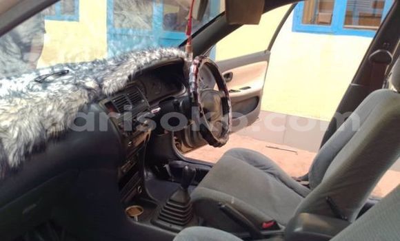 Acheter Occasion Voiture Toyota Corolla Autre à Kigali, Rwanda Acheter Occasion Voiture Toyota Corolla Autre à Kigali, Rwanda