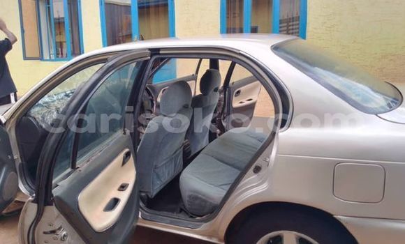 Acheter Occasion Voiture Toyota Corolla Autre à Kigali, Rwanda Acheter Occasion Voiture Toyota Corolla Autre à Kigali, Rwanda