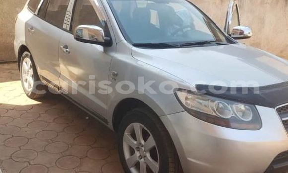 Acheter Occasion Voiture Hyundai Santa Fe Autre à Kigali, Rwanda Acheter Occasion Voiture Hyundai Santa Fe Autre à Kigali, Rwanda