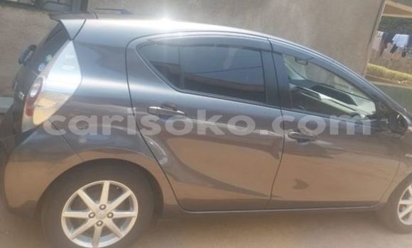 Acheter Occasion Voiture Toyota Corolla Autre à Kigali, Rwanda Acheter Occasion Voiture Toyota Corolla Autre à Kigali, Rwanda