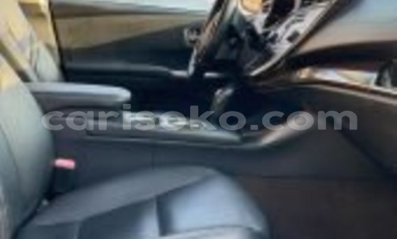 Acheter Occasion Voiture Toyota Avalon Noir à Kigali, Rwanda Acheter Occasion Voiture Toyota Avalon Noir à Kigali, Rwanda