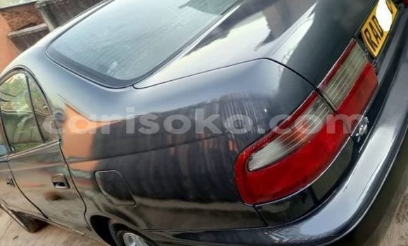 Buy Used Toyota Carina E Silver Car in Kigali in Rwanda Buy Used Toyota Carina E Silver Car in Kigali in Rwanda