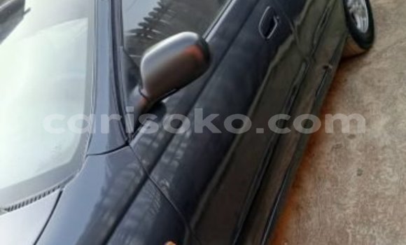 Buy Used Toyota Carina E Silver Car in Kigali in Rwanda Buy Used Toyota Carina E Silver Car in Kigali in Rwanda