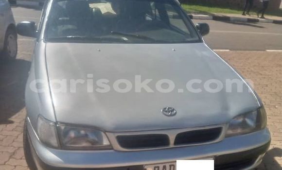 Acheter Occasion Voiture Toyota Carina E Autre à Kigali, Rwanda Acheter Occasion Voiture Toyota Carina E Autre à Kigali, Rwanda