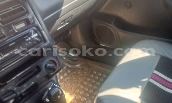 Acheter Occasion Voiture Toyota Carina E Autre à Kigali, Rwanda Acheter Occasion Voiture Toyota Carina E Autre à Kigali, Rwanda