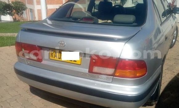 Acheter Occasion Voiture Toyota Carina E Autre à Kigali, Rwanda Acheter Occasion Voiture Toyota Carina E Autre à Kigali, Rwanda