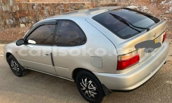 Acheter Occasion Voiture Toyota Corolla Autre à Kigali, Rwanda Acheter Occasion Voiture Toyota Corolla Autre à Kigali, Rwanda