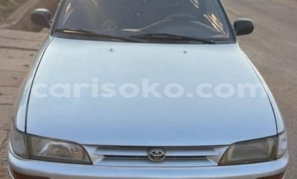 Acheter Occasion Voiture Toyota Corolla Autre à Kigali, Rwanda Acheter Occasion Voiture Toyota Corolla Autre à Kigali, Rwanda